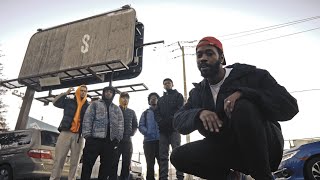 They Wasn't Ready Music Video