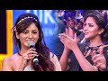 Shilpi Sharma S Enthusiastic Speech Captures Amala Paul S Attention