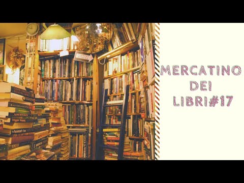 Book Market #17 (thank you ❤)