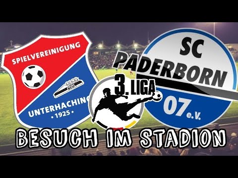 Ritter mit Traumvorlage + Haching weggeräumt | HachingVlog | #Slubeti