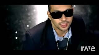 Cry Of Broken Dreams - Santana &amp; Green Day ft. Sean Paul, Joss Stone | RaveDj