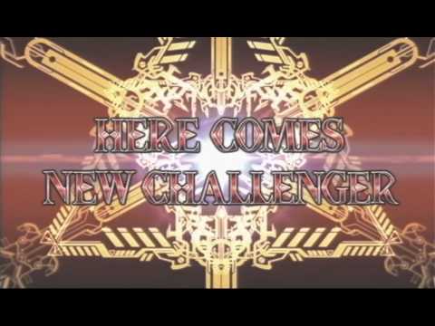 2016/04/02　BBCF　フリープレイ対戦会part4　鹿児島　アミューズメント・リバティー