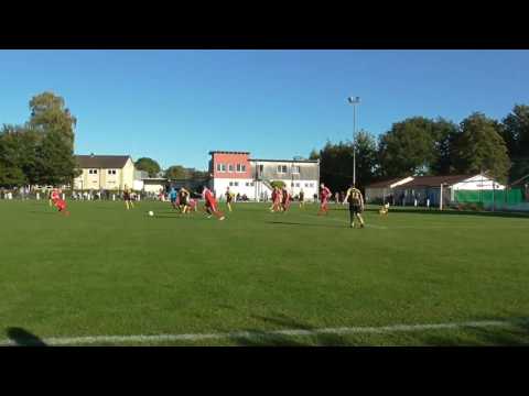 SV Hilbeck gegen SSV Mühlhausen/Ülzen (2)