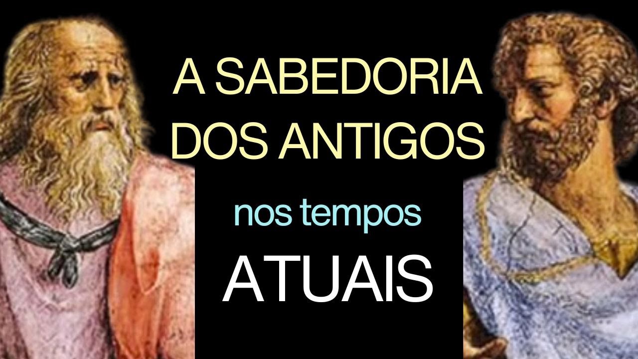 O SABER DOS ANTIGOS NOS TEMPOS ATUAIS: comentário sobre livro de Giovanni Reale por Natani Cruz