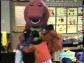 Barney I Love You Lights Off S Season 4 S Version