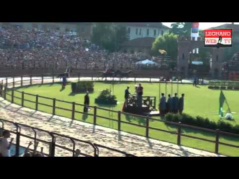 Palio di Legnano 2011