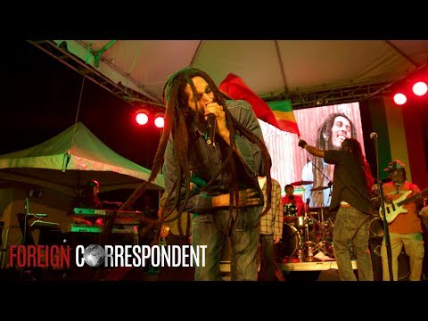 A Message Of Love Is Tackling Homophobia In Jamaica | Foreign Correspondent