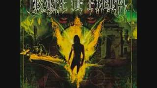 A Promise of Fever Cradle of Filth with lyrics