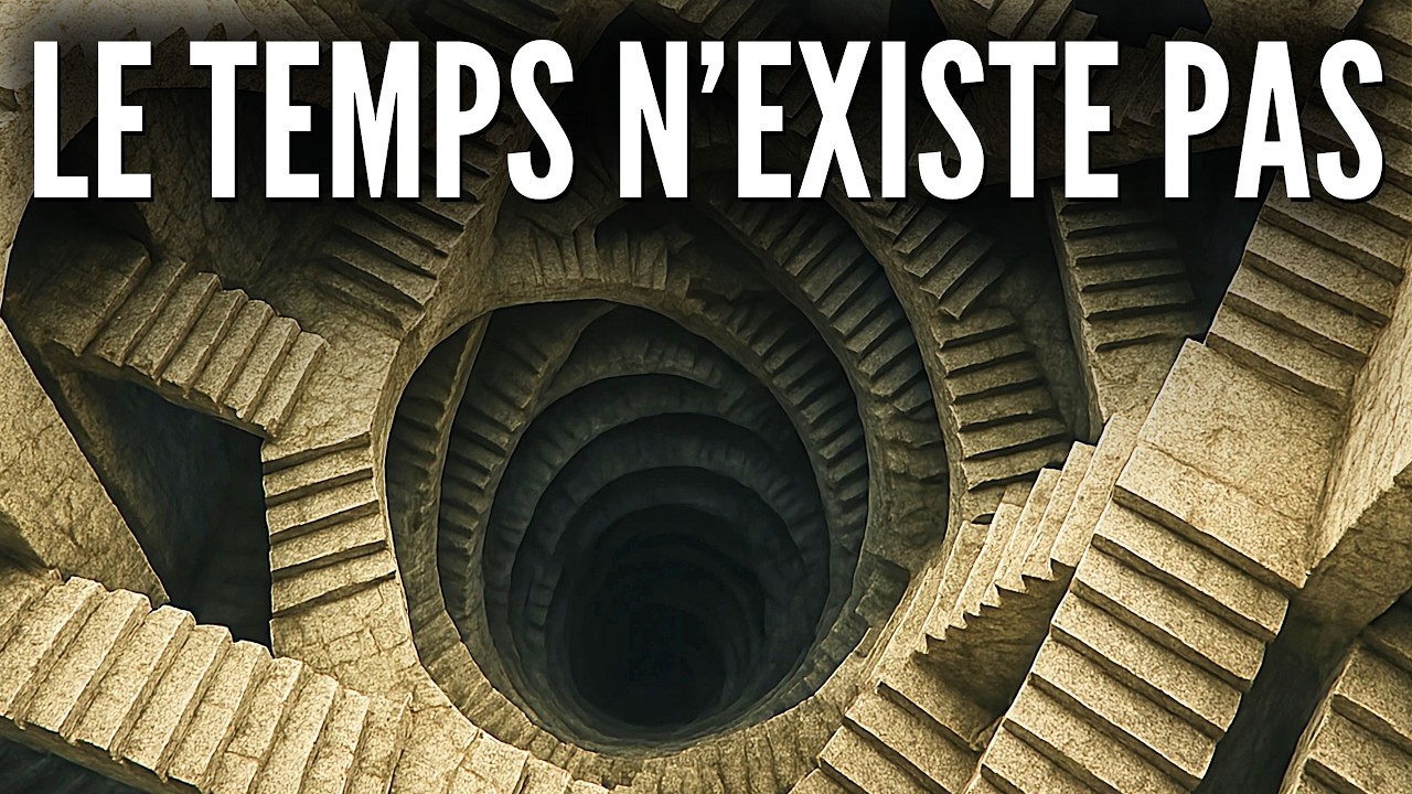 The TIME does NOT exist: The Paradox of Clocks