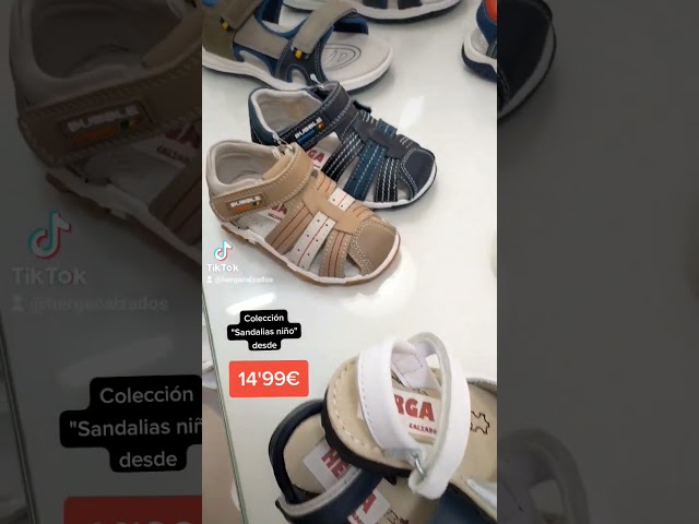 Vídeo relacionado con CHANCLAS COLOR MARINO ESTILO BIO PARA NIÑOS TREDEGAR