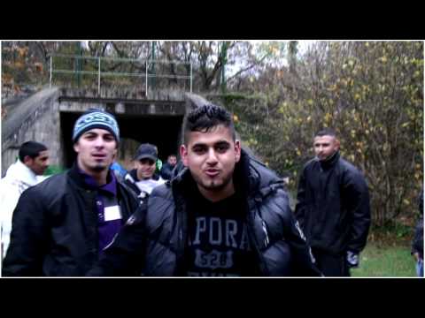 Making Of - Pakos - Song For Pakistan - (HD)