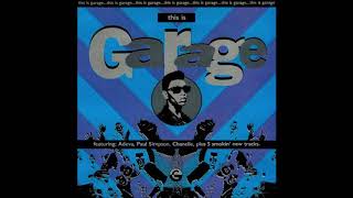 FB3 - 'Faith, Hope And Charity [The Dancin' Danny D Remix]' (1989)
