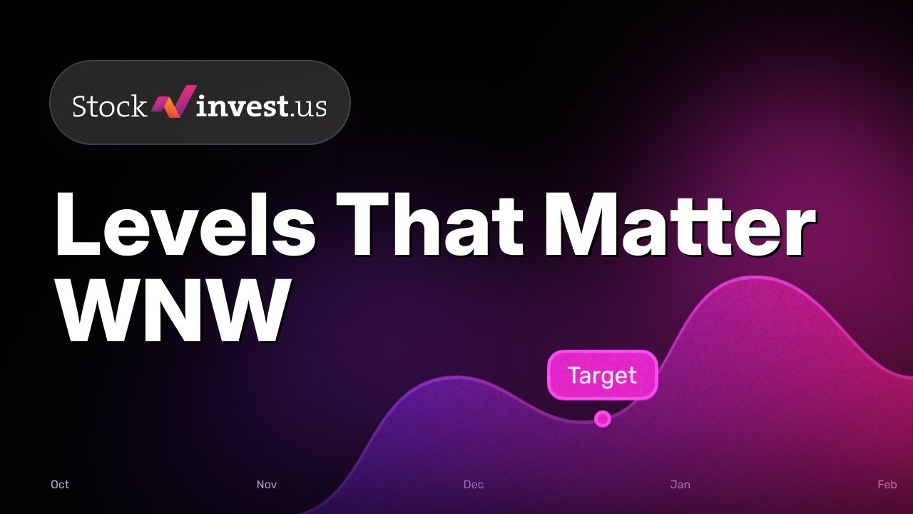 WNW Meiwu Technology Stock: 5 Price Predictions After AI Initiative - Could It Surge? 🤔