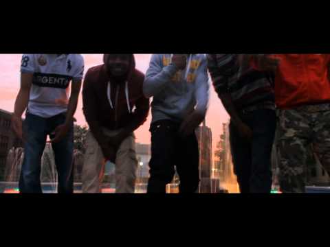 LEE SMOOVE ft BUTTA, NORET, & ACE  - MV'S FINEST