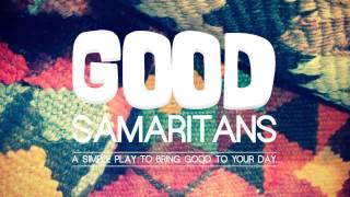 When Saints Go Machine - Infinity Killer