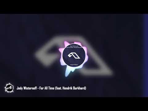 Video thumbnail for For All Time (feat. Hendrik Burkhard)