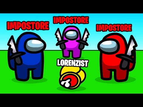 I MIEI AMICI MI HANNO TRADITO SU AMONG US!!