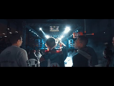 Luiz Henrique - Attack Fight It's Show Time 2019