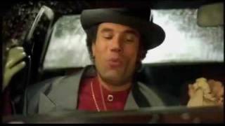 The Coup - Me and Jesus The Pimp in a &#39;79 Granada Last Night [Subtitulado al Español]