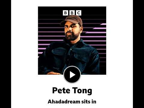 2026 01 16 Pete Tong's Radio 1 Show (Ahadadream) Guest Mix Ben UFO Opus 