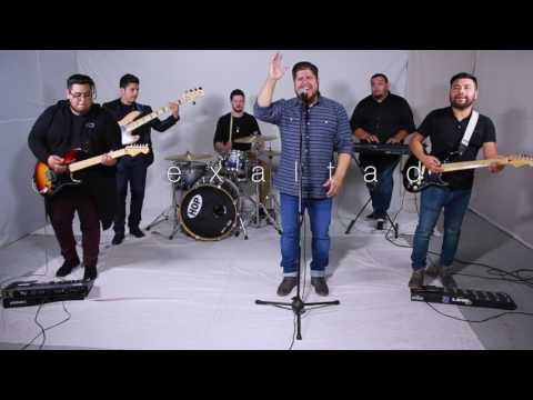 Con tu sangre - Marcos witt  (video cover )