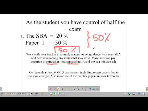 How to Pass your CXC CSEC Mathematics Exam Guaranteed