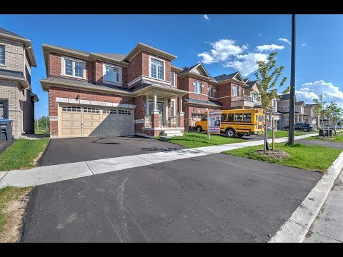 24 Lloyd Cres Brampton | Harjeet Gill