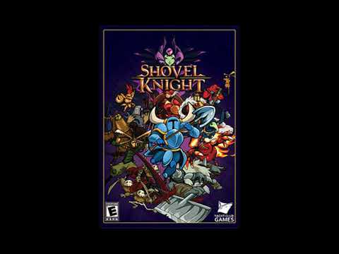 Sound Test Unlocked! Best VGM 854 - Strike the Earth! (Plains of Passage) (Shovel Knight)