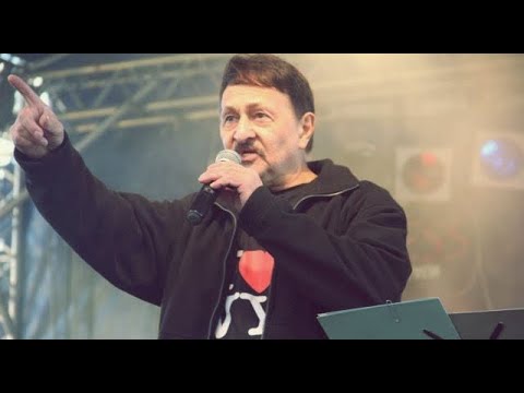 MACIEJ KOSSOWSKI - Co za wieczór się z wolna wyłania