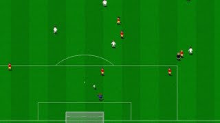 Let's play Championship Soccer - Episode 027 - NK Varteks Vs. HNK Hajduk Split