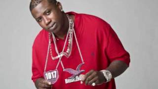 Gucci Mane - Round 1 (Young Jeezy Diss)