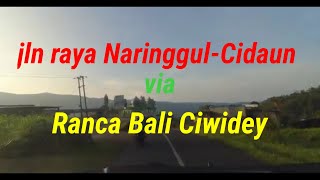 Download lagu 🔴 Jalan raya Naringgul-Cidaun Cianjur Selatan Jawa Barat.. rute menuju jalur PANSELA JAWA ‼️ mp3