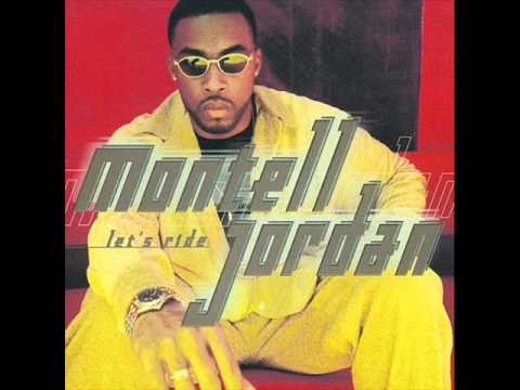 Montell Jordan - Let's Ride