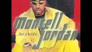 Montell Jordan - Let&#39;s Ride