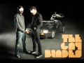 The Gay Blades - We Wear Mittens 