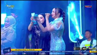 Download lagu HABIS GELAP TERBITLAH TERANG -_-_ TASYA ROSMALA OM ADELLA LIVE STREAMING DI MALANG MALAM INI ‼️ mp3