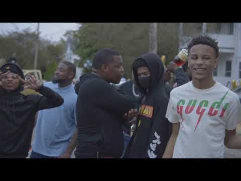 Chicken Trev x Poppa Peezy x Bobby Boi - 90 Day Grind ***OFFICIAL MUSIC VIDEO***