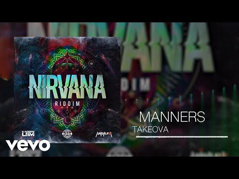 Kadeem & Anju Blaxx - Money Manners (Official Audio) ft. TakeOva