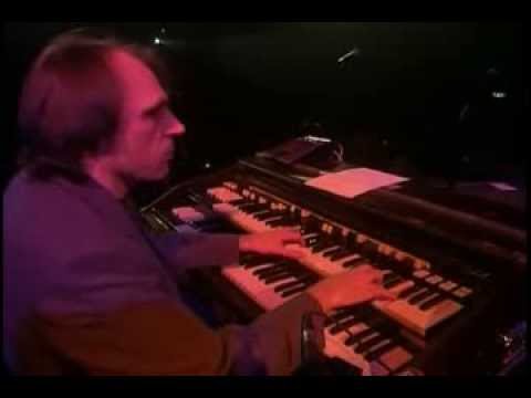 (Matthew Fisher - Keith Reid) - Procol Harum