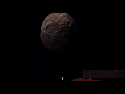 KSP | Nova Kirbani Minor Bodies Grand tour | GU Cinematics