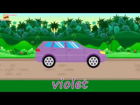 Compilatie cu Masini   Desene