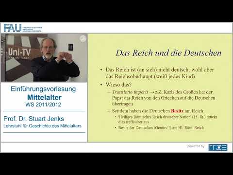 12 - Vorlesung Mittelalter (Deutsche Königswahl)
