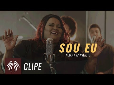 Fabiana Anastácio | Sou Eu  Clipe Oficial Single 2018