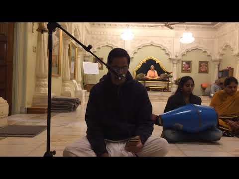 Kirtan and prayers for all who are affected by COVID-19