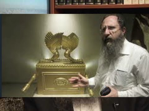 45 Va-etchanan - Rabbi Chaim Richman - Deuteronomy 3:23 - 7:11 Devarim