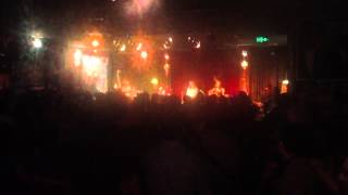 Even when I'm sleeping-Abby Dobson, feat Katie Noonan, Thelma Plum and Martha Marlow