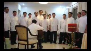 Pasko Na! A Christmas Carol