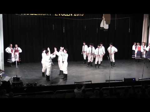 Ekonóm EU Bratislava-  Akademicky Zvolen 2015