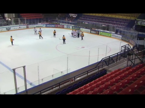 1) Ketterä - KY-80/Titaanit  2) Jukurit - Hunters 3) FoPS White - Jukurit keltainen