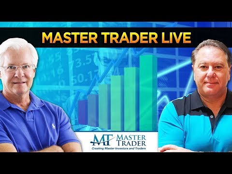The Measured Move Pattern is Working - MasterTrader.com